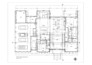 do floor plan, house plans, cad drawing, architectural and construction